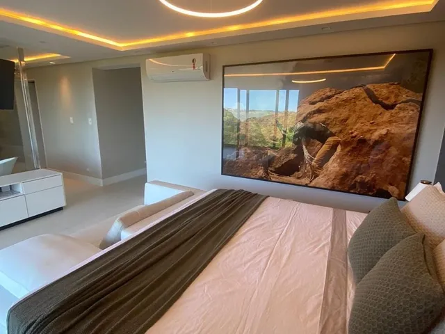 Imagem 7: CASA RESIDENCIAL em SALVADOR - BA, ALPHAVILLE II