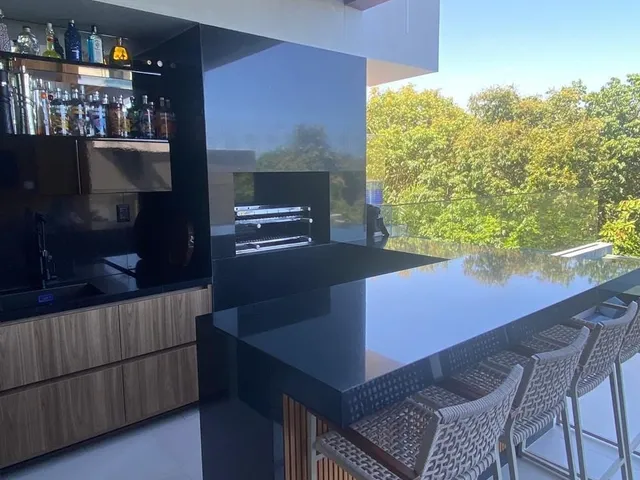 Imagem 4: CASA RESIDENCIAL em SALVADOR - BA, ALPHAVILLE II