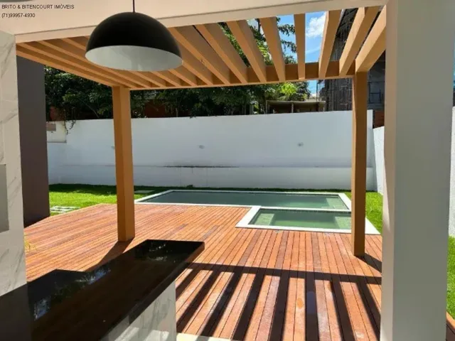 Imagem 2: CASA RESIDENCIAL em CAMAÇARI - BA, ALPHAVILLE LITORAL NORTE 1