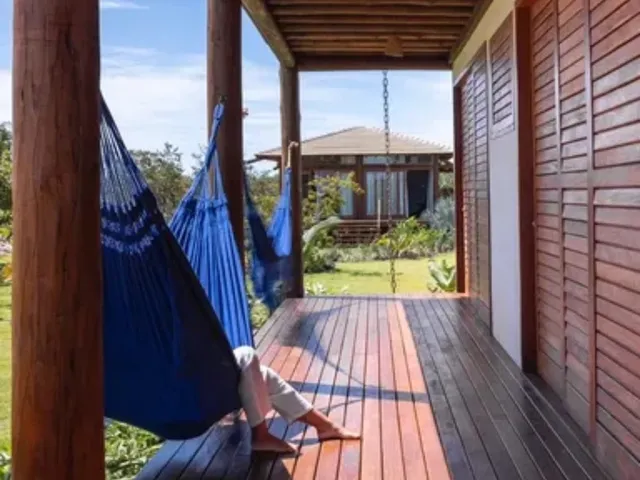 Imagem 5: APARTAMENTO RESIDENCIAL em MARAÚ - BA, CENTRO