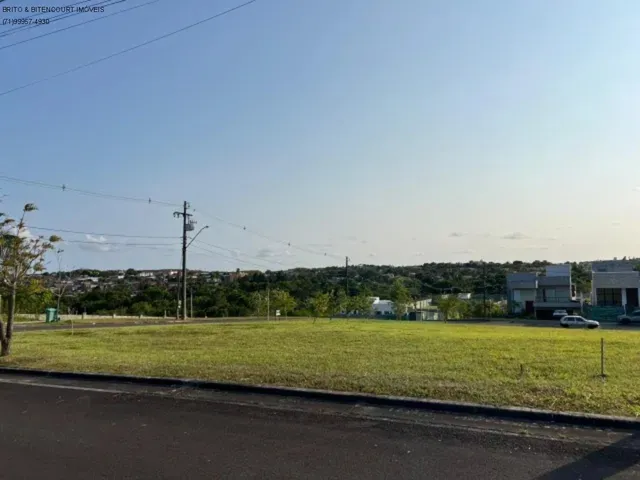 Imagem 2: TERRENO RESIDENCIAL em CAMAÇARI - BA, JARDIM LIMOEIRO