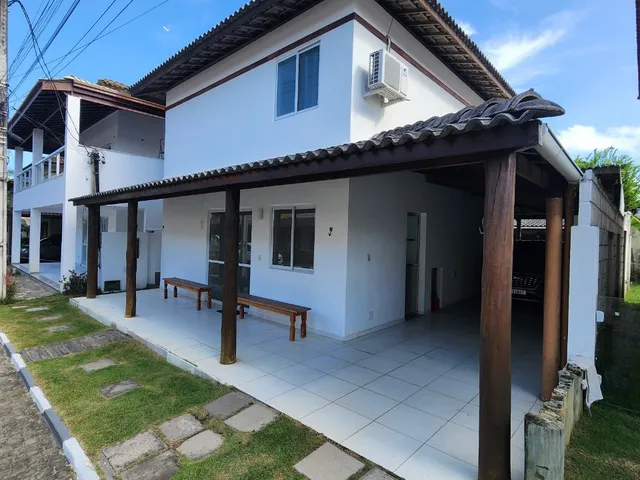 Imagem: CASA RESIDENCIAL em CAMAÇARI - BA, BOA
