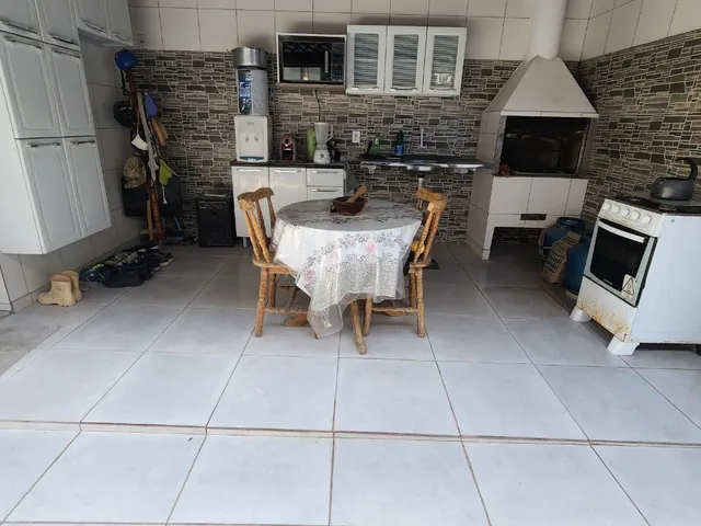 Imagem 9: CASA RESIDENCIAL em CAMAÇARI - BA, BOA UNIÃO (ABRANTES
