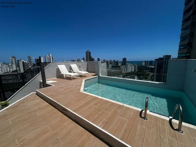 Imagem: APARTAMENTO RESIDENCIAL em SALVADOR - BA