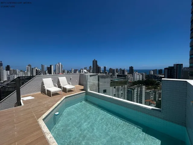 Imagem 15: APARTAMENTO RESIDENCIAL em SALVADOR - BA, GRAÇA