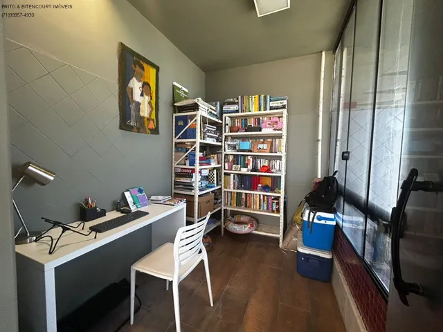 Imagem 4: APARTAMENTO RESIDENCIAL em SALVADOR - BA, GRAÇA
