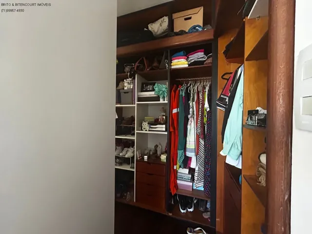 Imagem 10: APARTAMENTO RESIDENCIAL em SALVADOR - BA, GRAÇA