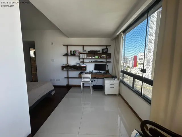Imagem 13: APARTAMENTO RESIDENCIAL em SALVADOR - BA, GRAÇA