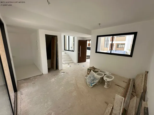 Imagem 11: CASA RESIDENCIAL em Lauro de Freitas - BA, Buraquinho