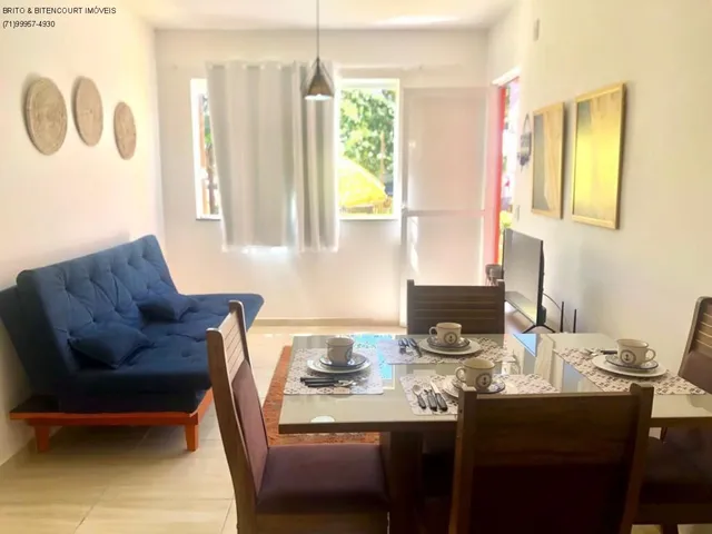 Imagem 8: CASA RESIDENCIAL em Camaçari - BA, Monte Gordo