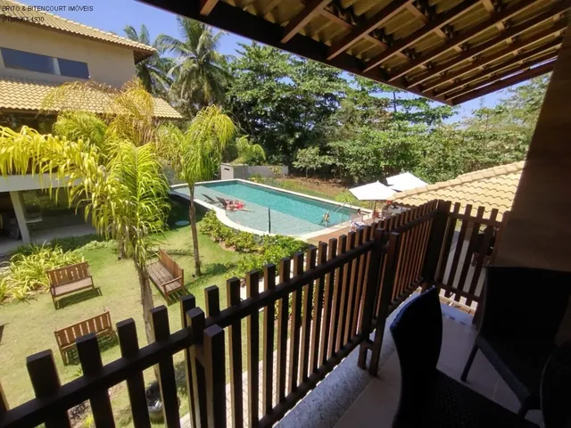 Imagem 9: CASA RESIDENCIAL em CAMAÇARI - BA, GUARAJUBA