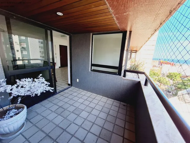 Imagem: Apartamento Residencial em Salvador - Ba