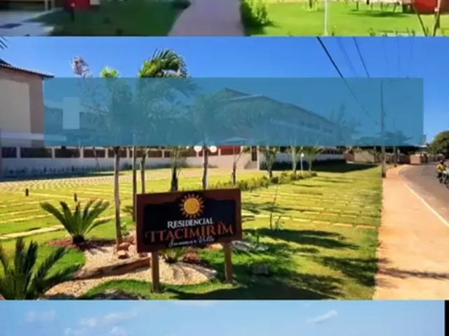 Imagem: CASA RESIDENCIAL em CAMAÇARI - BA, ITACIMIRIM