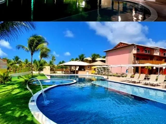 Imagem 6: CASA RESIDENCIAL em CAMAÇARI - BA, ITACIMIRIM