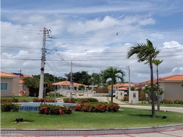 Imagem 8: CASA RESIDENCIAL em Camaçari - BA, Monte Gordo