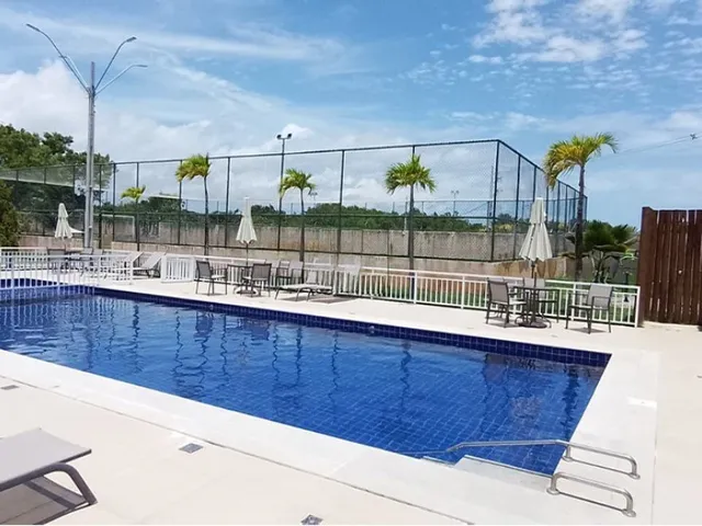 Imagem: CASA RESIDENCIAL em Camaçari - BA, Monte