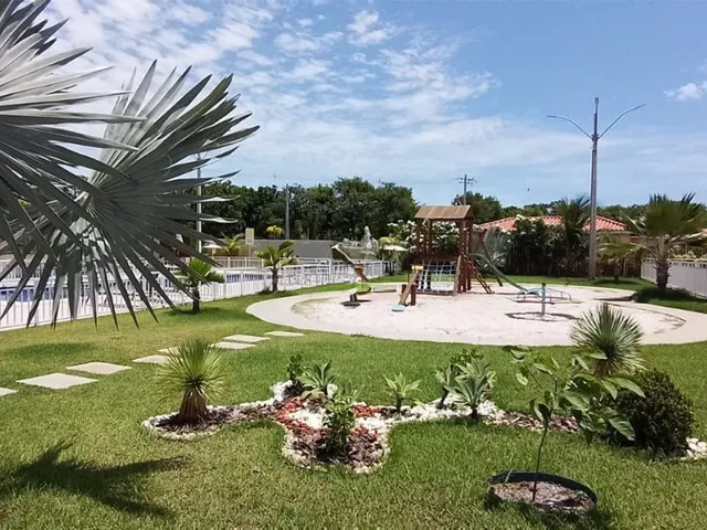 Imagem 10: CASA RESIDENCIAL em Camaçari - BA, Monte Gordo