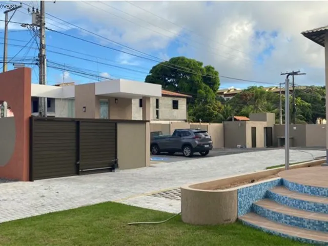 Imagem 3: CASA RESIDENCIAL em Camaçari - BA, Monte Gordo