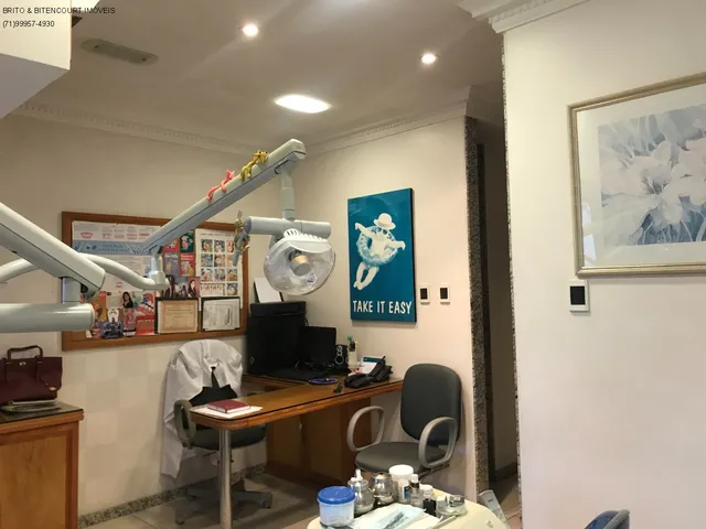 Imagem 8: SALA COMERCIAL em SALVADOR - BA, PITUBA