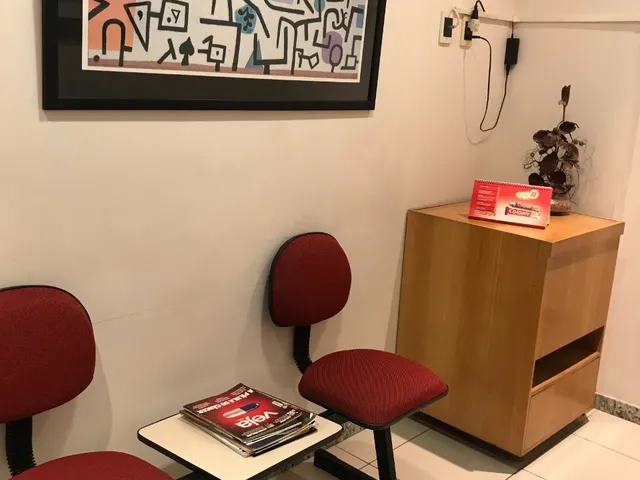 Imagem 4: SALA COMERCIAL em SALVADOR - BA, PITUBA