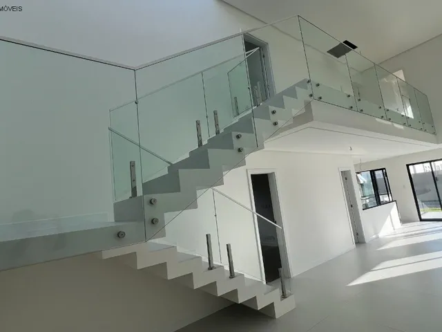 Imagem 11: CASA RESIDENCIAL em CAMAÇARI - BA, ALPHAVILLE (ABRANTES