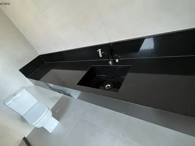 Imagem 3: CASA RESIDENCIAL em CAMAÇARI - BA, ALPHAVILLE (ABRANTES