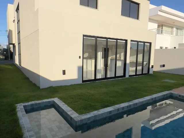 Imagem 9: CASA RESIDENCIAL em CAMAÇARI - BA, ALPHAVILLE (ABRANTES