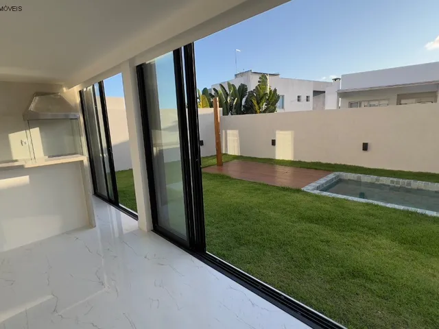 Imagem 12: CASA RESIDENCIAL em CAMAÇARI - BA, ALPHAVILLE (ABRANTES