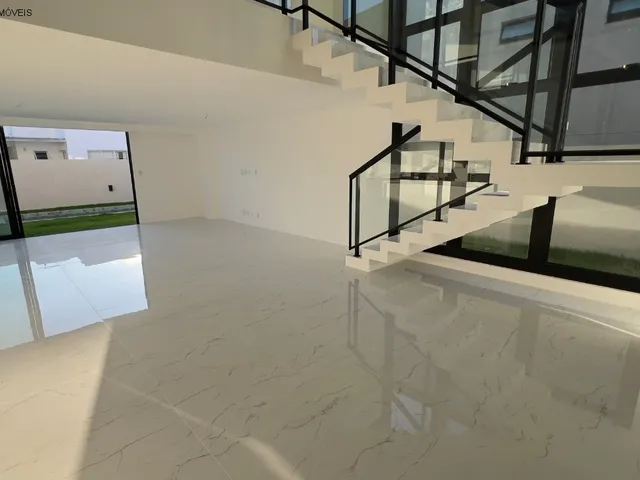 Imagem 6: CASA RESIDENCIAL em CAMAÇARI - BA, ALPHAVILLE (ABRANTES