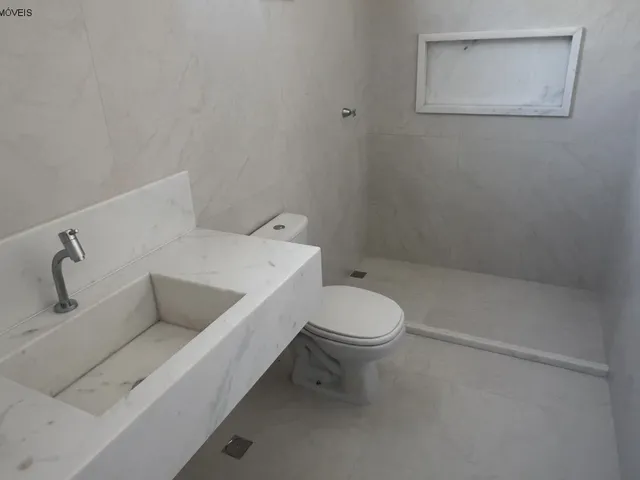 Imagem 2: CASA RESIDENCIAL em CAMAÇARI - BA, ALPHAVILLE (ABRANTES