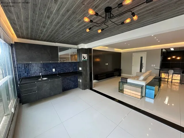 Imagem 2: APARTAMENTO RESIDENCIAL em SALVADOR - BA, PITUAÇU