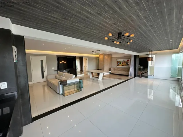 Imagem 10: APARTAMENTO RESIDENCIAL em SALVADOR - BA, PITUAÇU