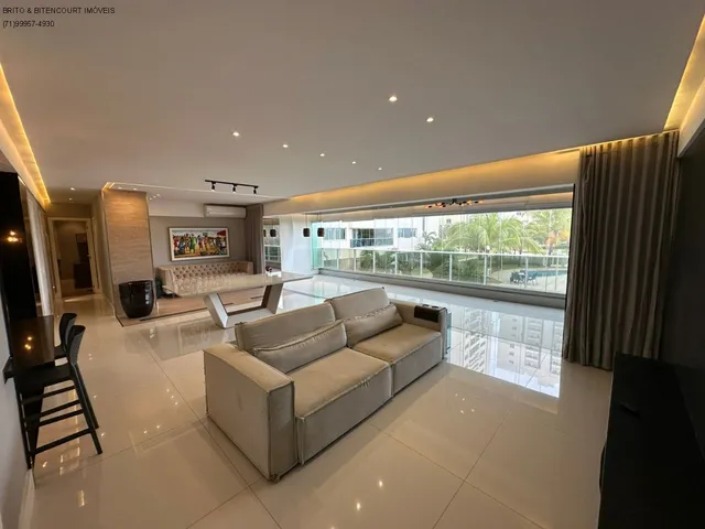 Imagem 14: APARTAMENTO RESIDENCIAL em SALVADOR - BA, PITUAÇU