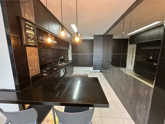 Imagem 3: APARTAMENTO RESIDENCIAL em SALVADOR - BA, PITUAÇU