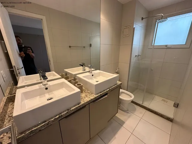 Imagem 12: APARTAMENTO RESIDENCIAL em SALVADOR - BA, PITUAÇU