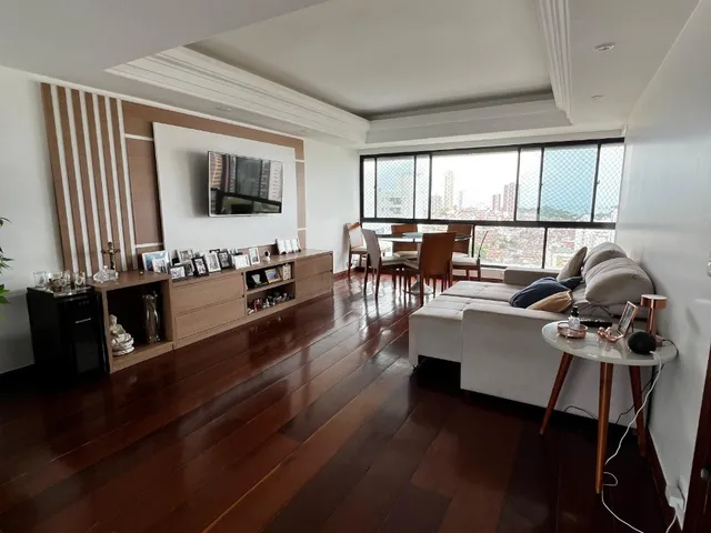 Imagem 2: APARTAMENTO RESIDENCIAL em SALVADOR - BA, GRAÇA