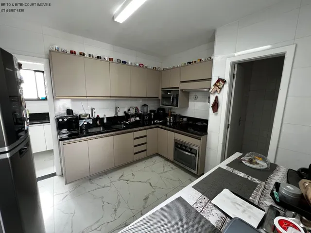 Imagem 4: APARTAMENTO RESIDENCIAL em SALVADOR - BA, GRAÇA