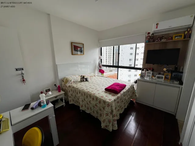 Imagem 3: APARTAMENTO RESIDENCIAL em SALVADOR - BA, GRAÇA