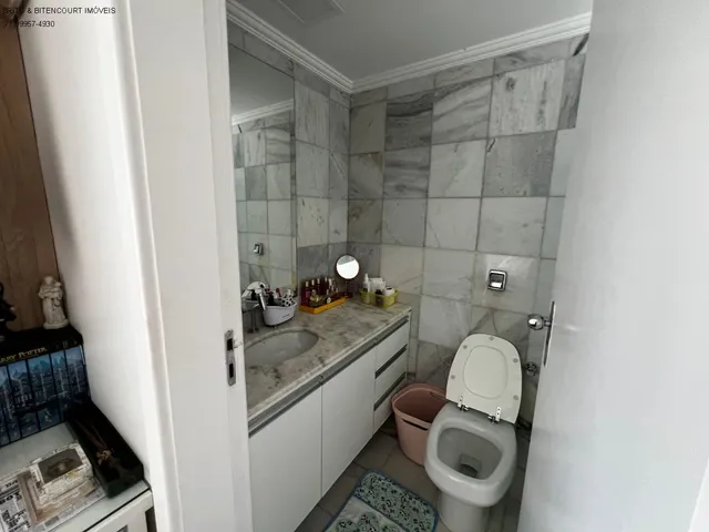 Imagem 1: APARTAMENTO RESIDENCIAL em SALVADOR - BA, GRAÇA