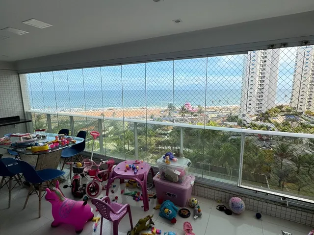 Imagem 5: APARTAMENTO RESIDENCIAL em Salvador - BA, Pituaçu