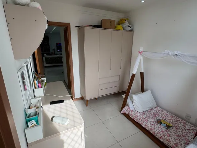 Imagem 3: APARTAMENTO RESIDENCIAL em Salvador - BA, Pituaçu