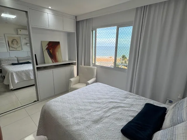 Imagem 1: APARTAMENTO RESIDENCIAL em Salvador - BA, Pituaçu