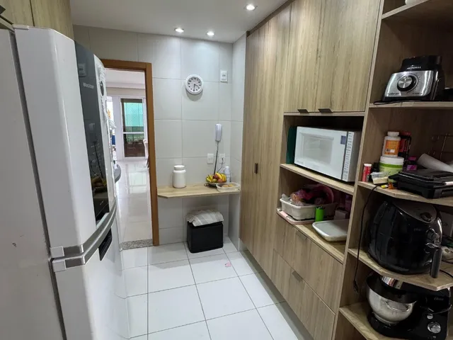 Imagem 4: APARTAMENTO RESIDENCIAL em Salvador - BA, Pituaçu