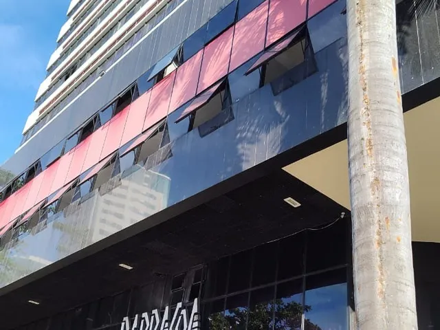 Imagem 8: SALA COMERCIAL em Salvador - BA, Caminho das árvores