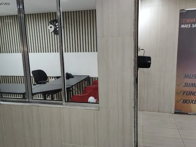 Imagem 2: SALA COMERCIAL em Salvador - BA, Caminho das árvores