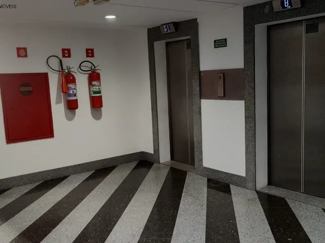 Imagem 10: SALA COMERCIAL em Salvador - BA, Caminho das árvores