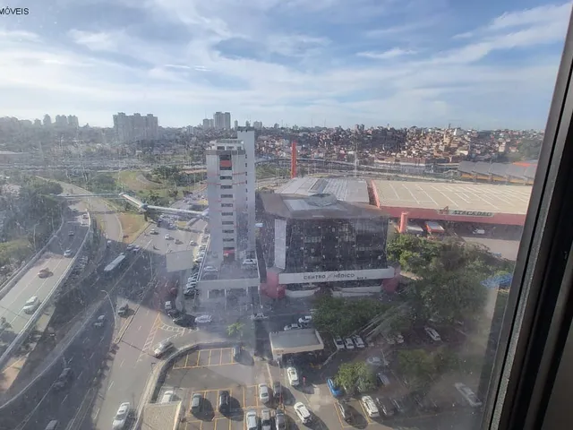 Imagem 14: SALA COMERCIAL em Salvador - BA, Caminho das árvores