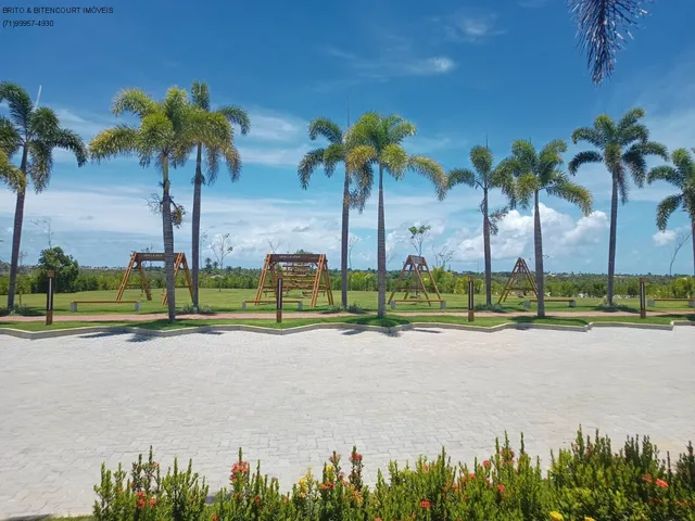 Imagem 11: TERRENO RESIDENCIAL em Mata de São João - BA, Praia do Forte