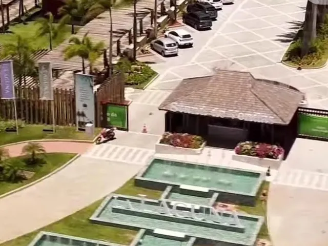 Imagem 2: TERRENO RESIDENCIAL em Mata de São João - BA, Praia do Forte