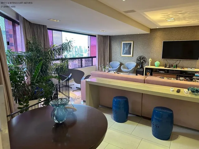 Imagem 6: APARTAMENTO RESIDENCIAL em Salvador - BA, Pituba